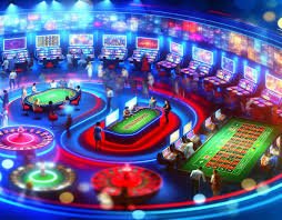 Casino table game formats at buenas plus including baccarat roulette and blackjack for Filipino players
