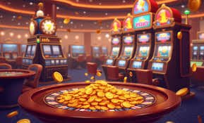 buenas plus slot online games section for Philippine players on mobile browser