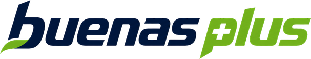 buenas plus gaming platform logo